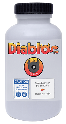 1L Performance Diablo & EPSON DTF Ink