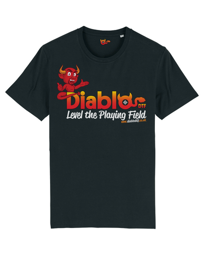 FREE Diablo DTF T-Shirt