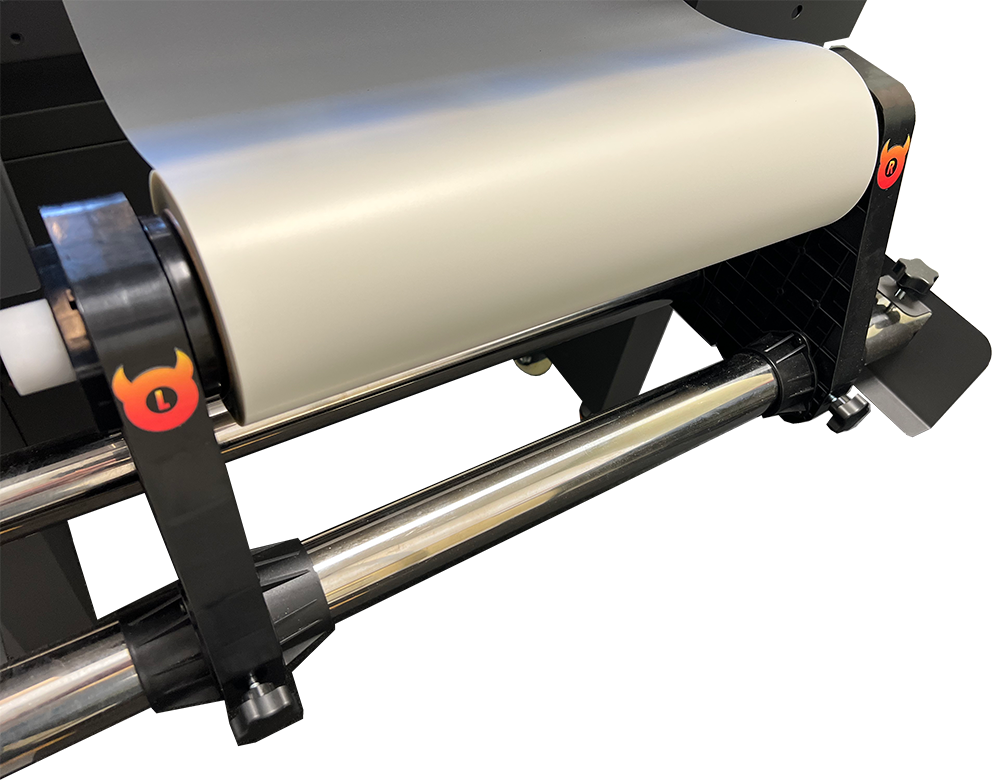 100M Diablo DTF Film